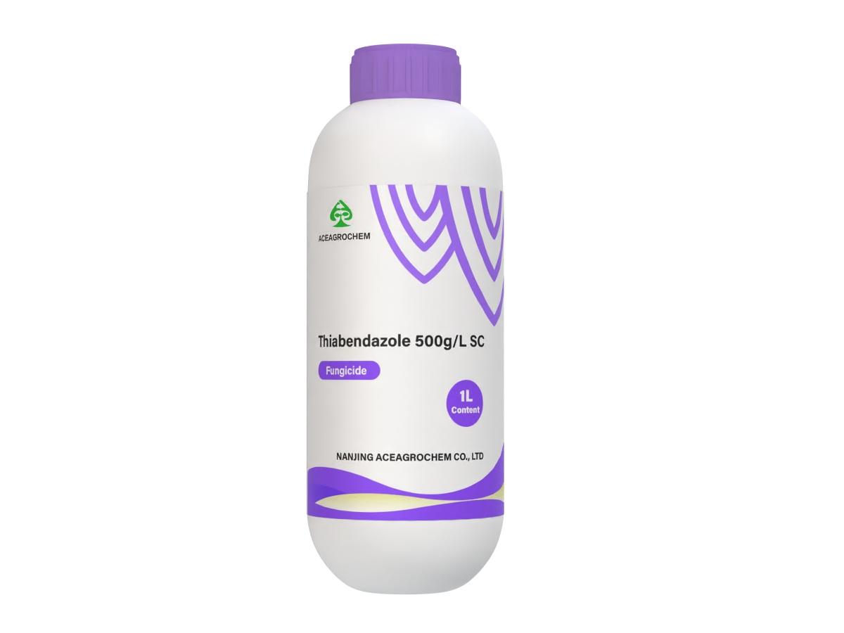 Thiabendazole 500g/L SC